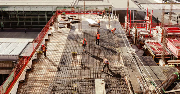 Best Concrete Removal and Replacement in Campbell, MO