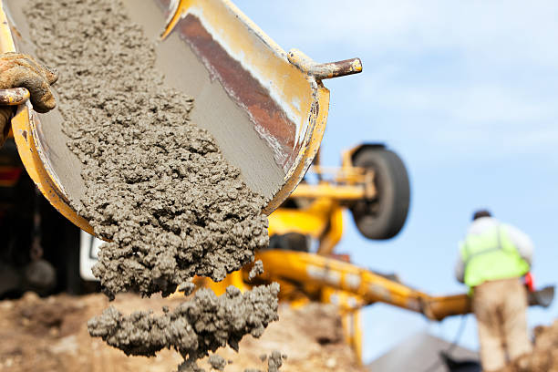 Best Concrete Removal and Replacement in Campbell, MO