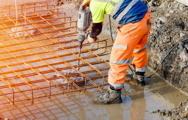 Best Concrete Demolition Services in Campbell, MO
